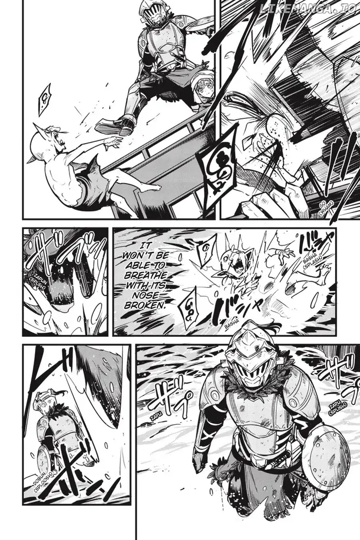 Goblin Slayer: Side Story Year One Chapter 121 image 17_optimized_optimized